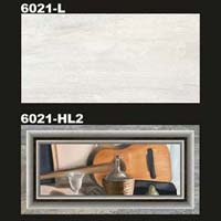 Digital Wall Tiles 300X600mm