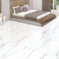 Full Polished Glazed Porcelain Tiles 600x1200mm