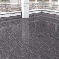 Full Polished Glazed Porcelain Tiles 600x1200mm
