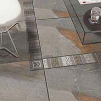 Full Polished Glazed Porcelain Tiles 600x1200mm