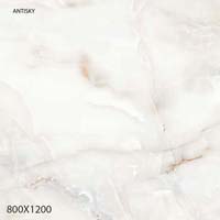 Full Polished Glazed Porcelain Tiles 800x1200mm