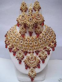 Fashion Gold Jewellery