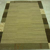 Indian Hand Knotted Woolen Carpets