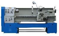 Horizontal Lathe