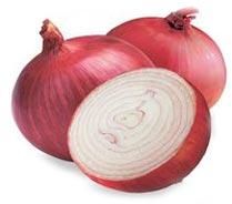 Fresh Onion