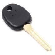 four wheelers keys