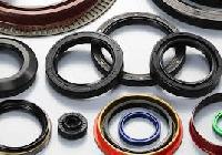 hydraulic oil seals