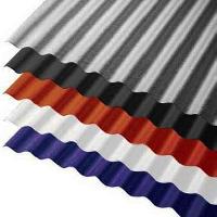 Color Coated Roofing Sheets