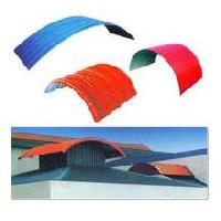 Crimp Roofing Sheets