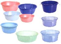 Plastic Basins