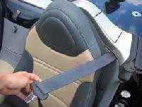 car seat belts