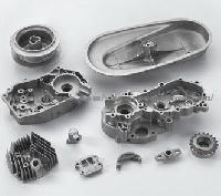 automobile casting parts