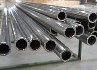 Seamless Stainless Steel Pipes