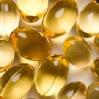 Cod liver oil