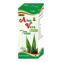 Aloe Vera Juice