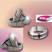 Bio Magnetic Ring