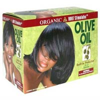 Organic Root Olive Oil