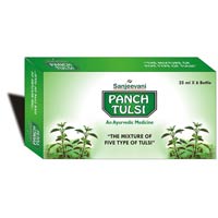 Panch Tulsi