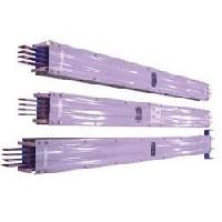 Busbar trunking system