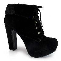 Ankle Boot