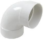 PVC 90 Degree Elbow