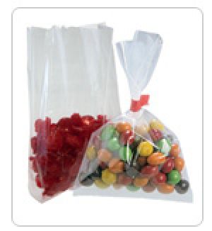 Polypropylene Bags