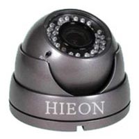 Metal Dome Ir Camera