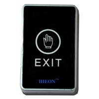 Touch Exit Switch