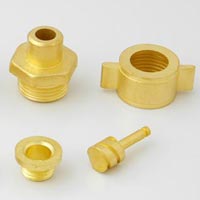 Brass Agricultural Sprinkler Parts