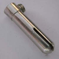 Brass Electrical Contact Pin