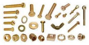 Brass Screws