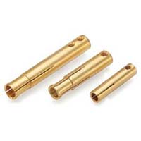 Brass Socket Pins