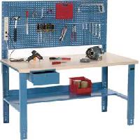 industrial work benches