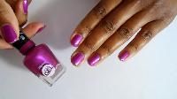 gel nail polish