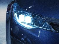 car light