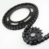 chain sprocket kits