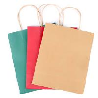 Paper Handbags