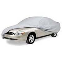 Car Body Cover