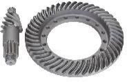 Crown Wheel Pinion