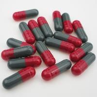 cloxacillin capsules