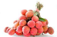 Litchis