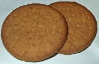 Digestive biscuit