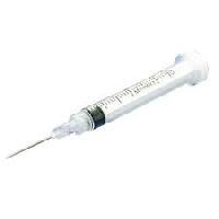 Surgical Syringe