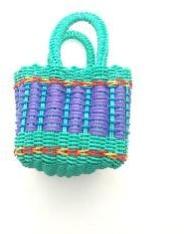 plastic woven bags