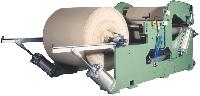 Paper Slitting Machine