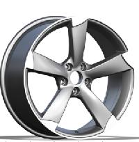 car wheel rim
