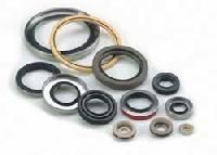 Ptfe Seals