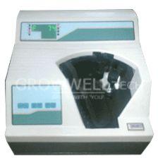 Bundle Note Counting Machine