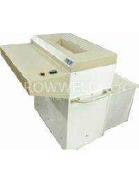 Industrial Paper Shredding Machines