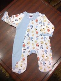 Kids Body Suit